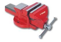 Bench Vice Fixed Base