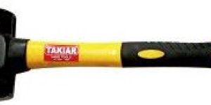 Fiberglass Handle Sledge Hammer