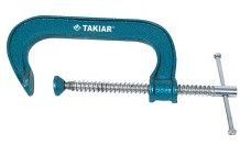G Clamp