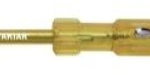 Line Tester Screw Driver