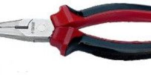 Long Nose Pliers