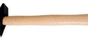 Machinist Hammer