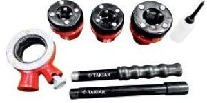 Ratchet Die Threader