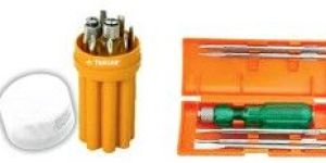 Screw Drivers Kit