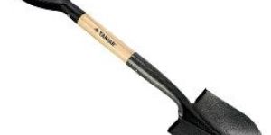Shovels