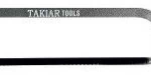 Wooden Handle Hacksaw Frame