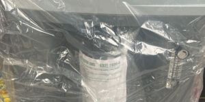 Oxygen Concentrators