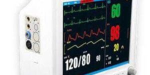 Multi Para Patient Monitor