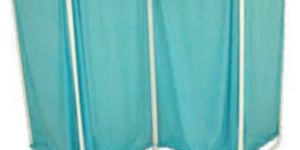 Hospital Folding Screen