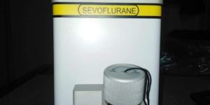 Sevoflurane Vaporizer
