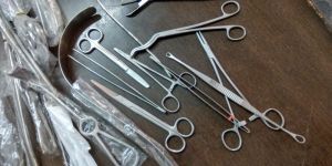 Neuro Surgical Instrument