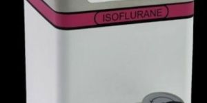 Isoflurane Anesthetic Vaporizer