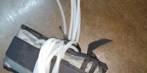 Silicone Tourniquet Cuff