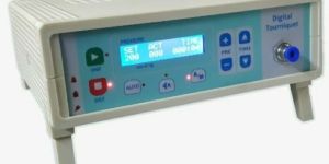 Single Port Digital Tourniquet Machine