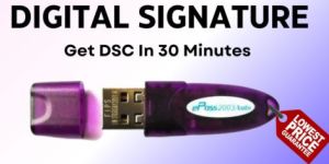 Class3 Digital Signature