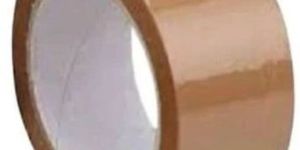 2 Inch Brown BOPP Tape
