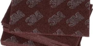 3m Scotch Brite All Rounder Hand Pad