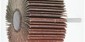 4 Inches Abrasive Flap Wheel