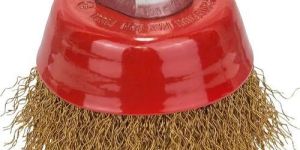 60mm Wire Cup Brush