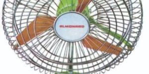 Almonard Make Wall Mounting Fan