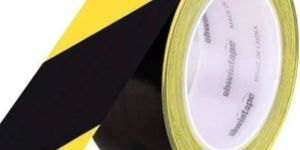 Barricade Safety Tape