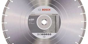 Bosch 4 Inch Concrete Cutting Blade