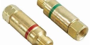 Brass Flashback Arresto