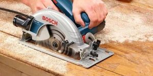 Circular Saw Cutting Machine