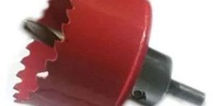 Hole Saw Cutter Machine