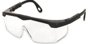 Industrial Safety Glasses