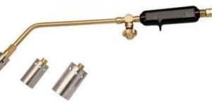 Mild Steel Gas Heating Torch