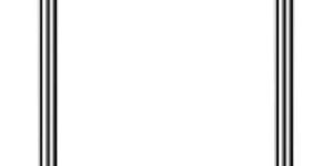 Polished Stainless Steel Q Manager