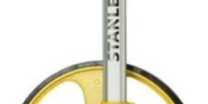 Rodometer Measuring Wheel