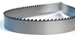 Stainless Steel Bandsaw Blade