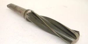 Stainless Steel HSS Taper Shank Core Drill