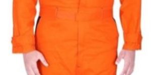 RMS Marsh Cotton Boiler Suit