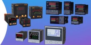 PID Controllers
