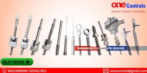 Thermocouple