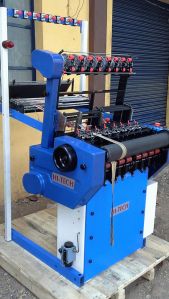 High Speed Narrow Fabric Needle Loom Machine