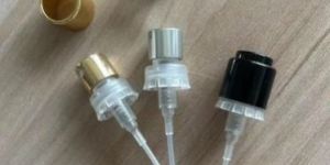 15mm Perfume Push Pump