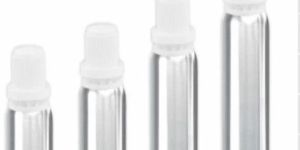 5ml to 25ml Aluminum Bottle