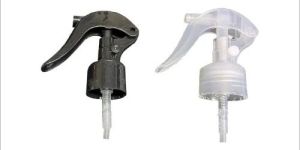 Air Freshener Mini Trigger Pump