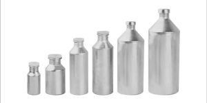 Pesticide Aluminum Bottles