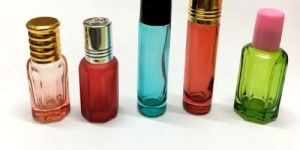 Roll On Glass Bottles