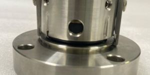 Single Cartridge Dry Seal