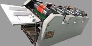 Flexographic Printing Machine