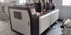 UPC130 High Speed Paper Cup Making Machine