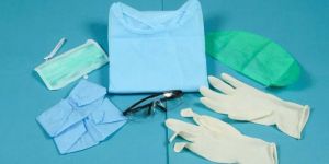 Disposable Premium HIV Kit