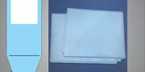 Maternity Drape Sheet with Absorbent Pad