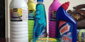 Cleaning Chemicals